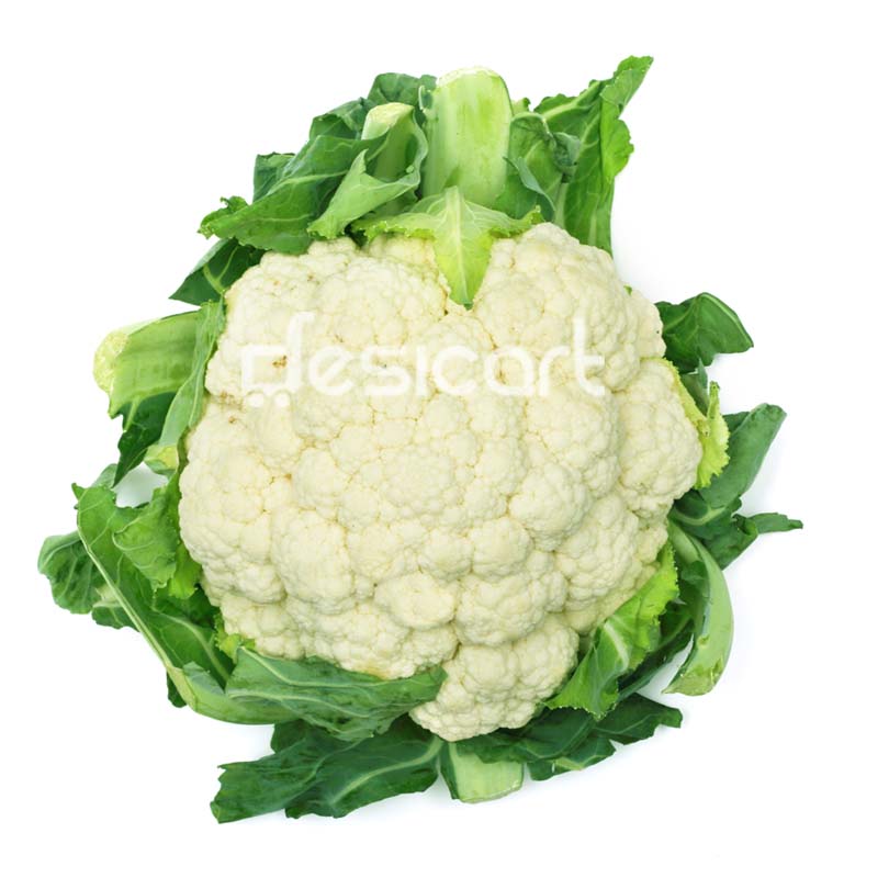 CAULIFLOWER (Approx 500g)