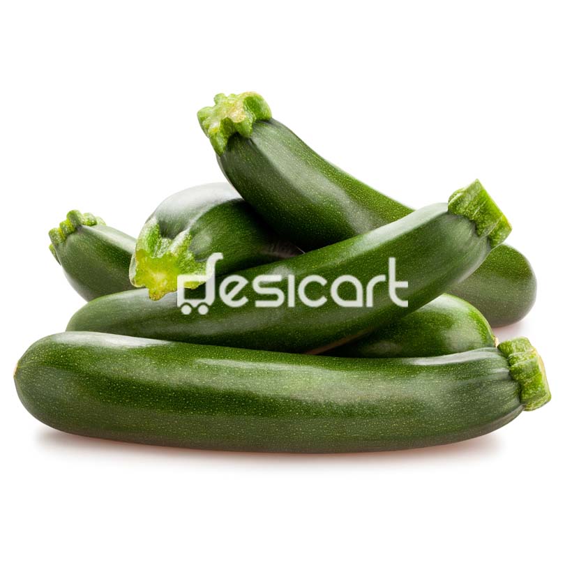 COURGETTE 500G