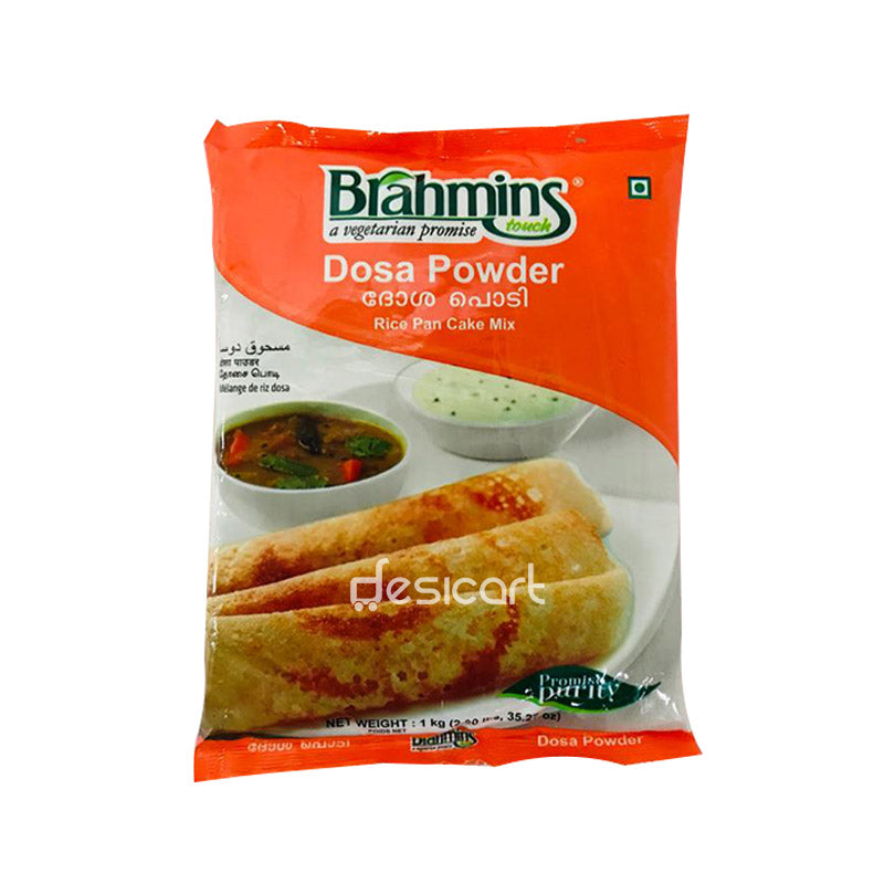 BRAHMINS DOSA POWDER 1KG