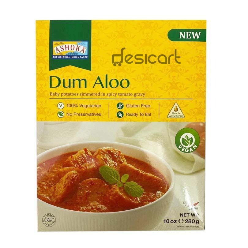 ASHOKA DUM ALOO 280G