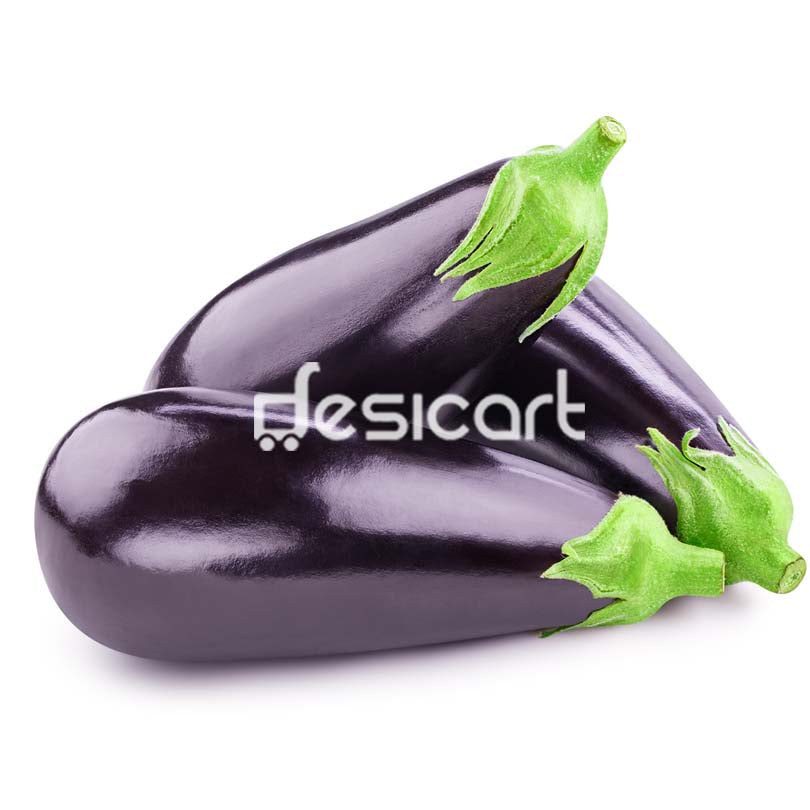 DUTCH AUBERGINE (Approx 500g)