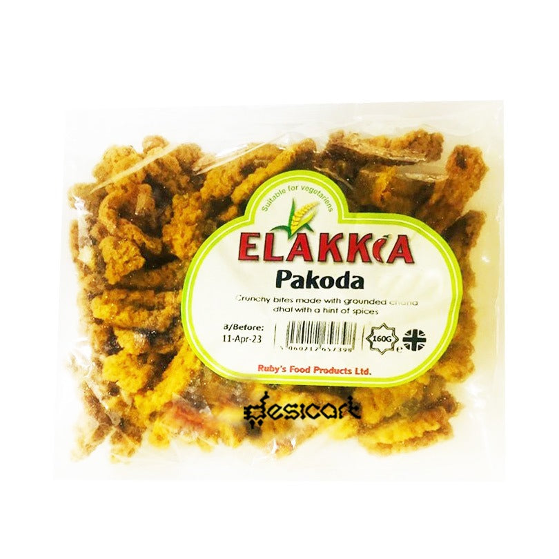 ELAKKIA PAKODA 160G