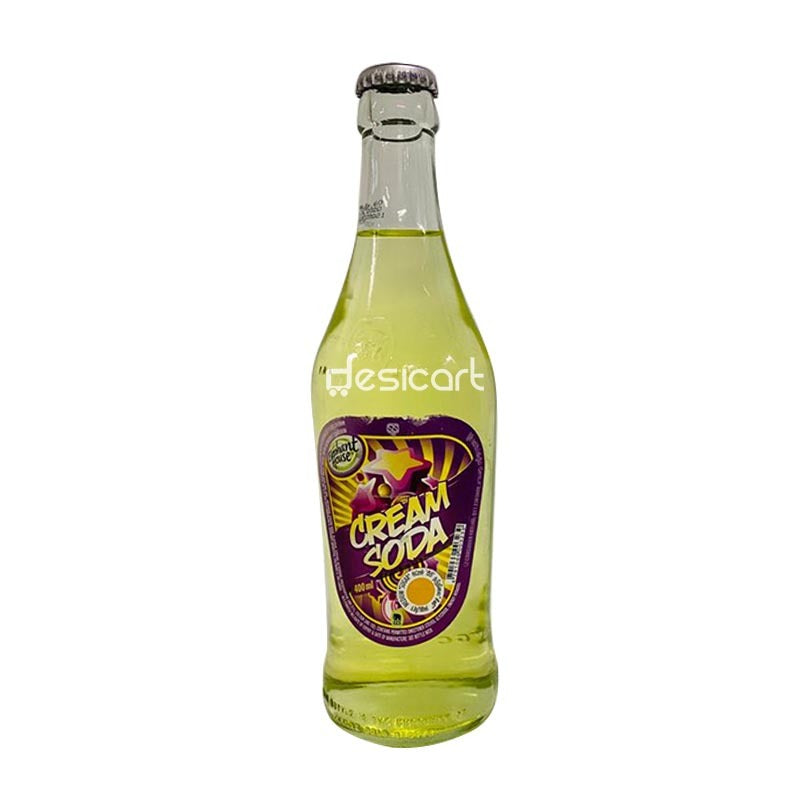 ELEPHANT HOUSE CREAM SODA 400ML