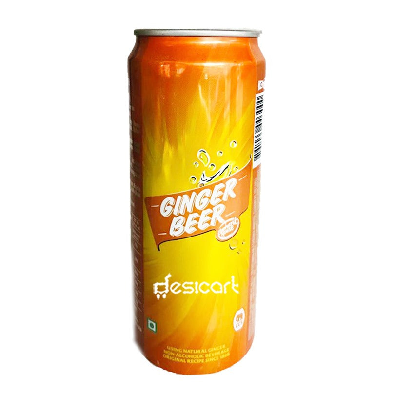 ELEPHANT HOUSE GINGER BEER 325ML
