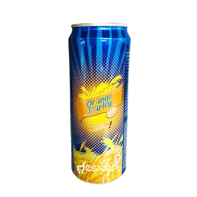 ELEPHANT HOUSE ORANGE BARLEY 330ML
