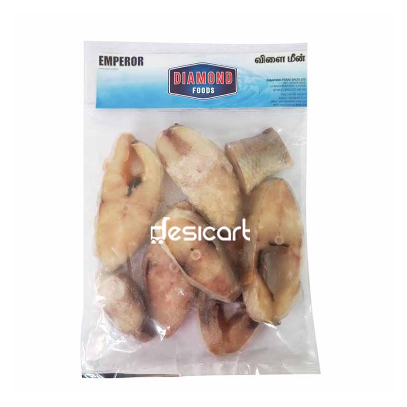 Diamond Emperor Fish 1kg