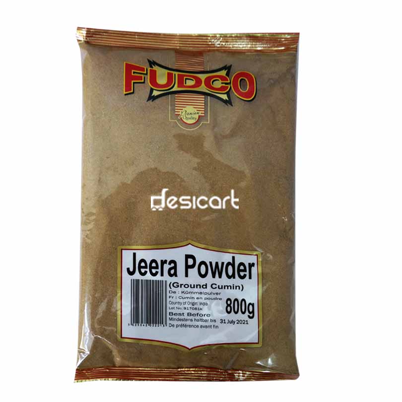 FUDCO JEERA POWDER 800G