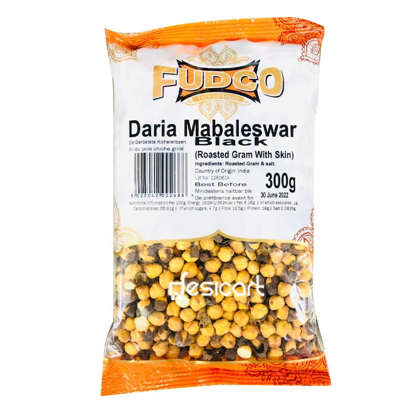 Fudco Daria Mabaleswar Black 300g