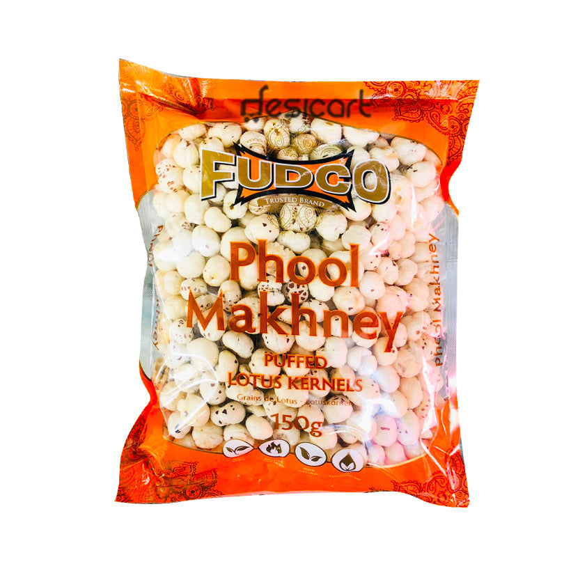 Fudco Phool Makhney 150g