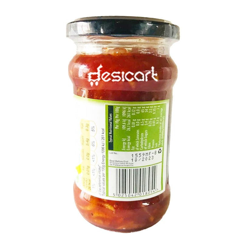 Fudco Sweet Chhundo Pickle 350g