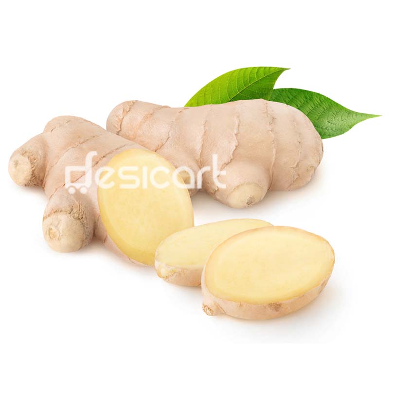 FRESH GINGER (Approx 300g)