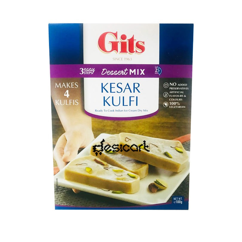 GITS KULFI MIX 100G