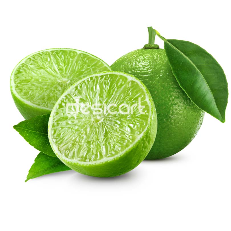 GREEN LIME 4PCS