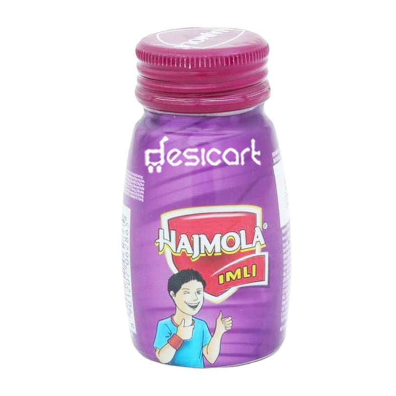 Hajmola Imli (120 tab)