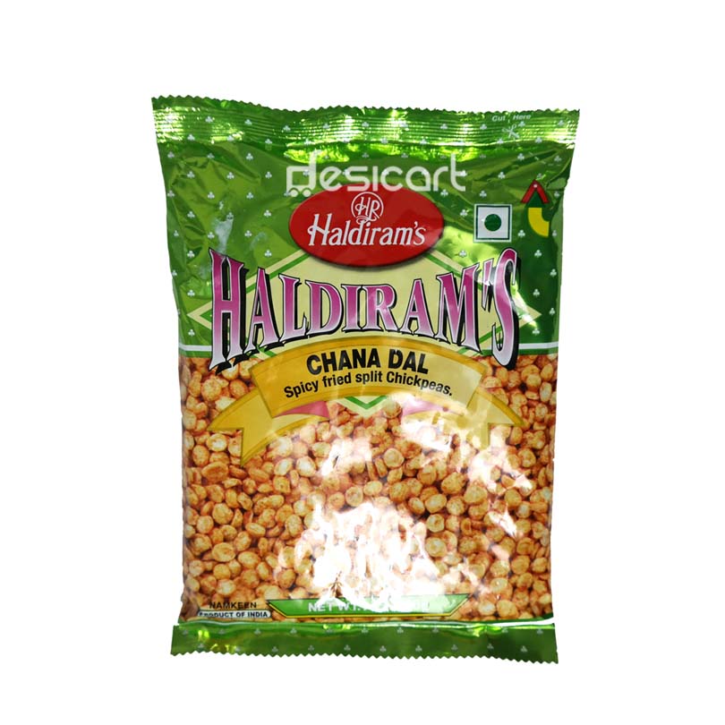 HALDIRAM'S CHANA DAL 200G