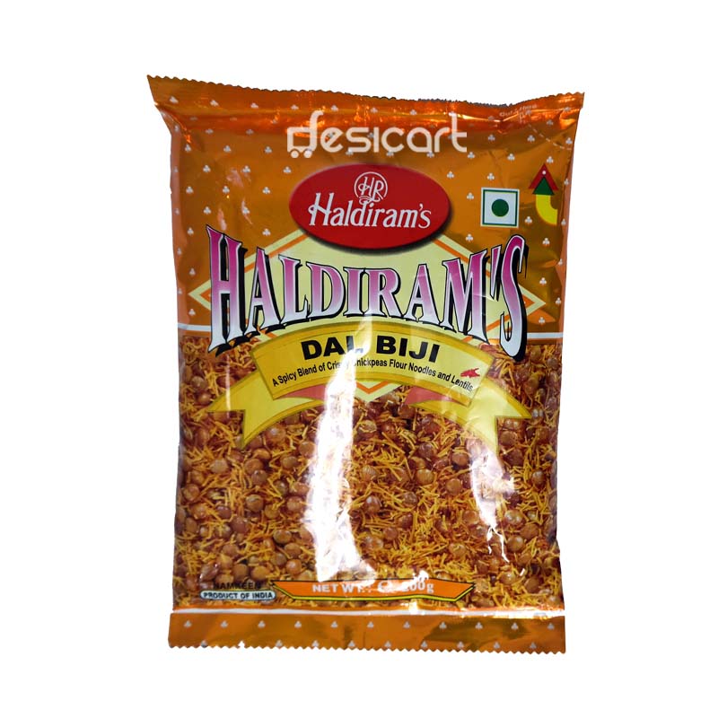 Haldiram Dal Biji 200g