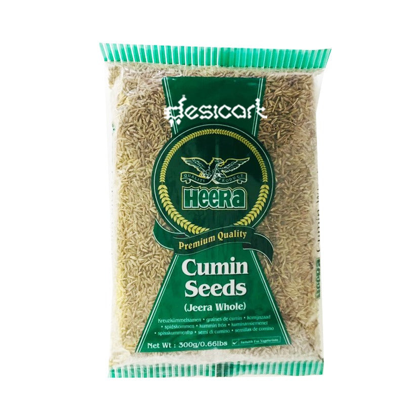 Heera Cumin Seeds 300g