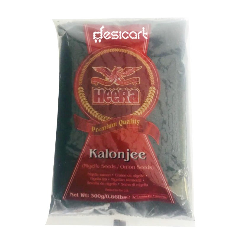 Heera Kalonjee Seeds 300g