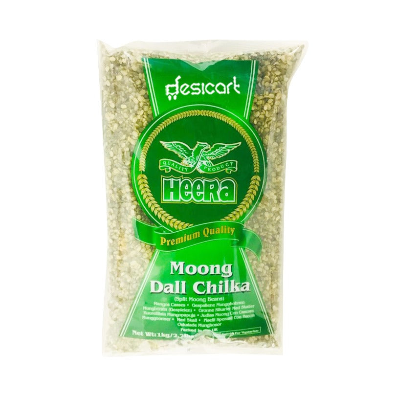 Heera Moong Dal Chilka 1kg