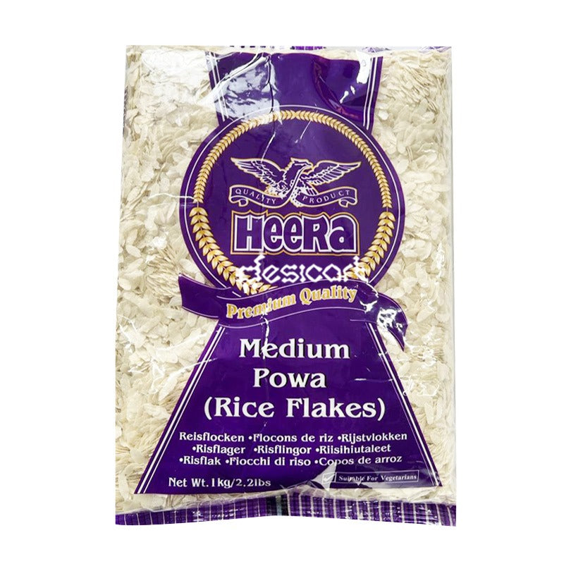 HEERA MEDIUM POWA 1KG