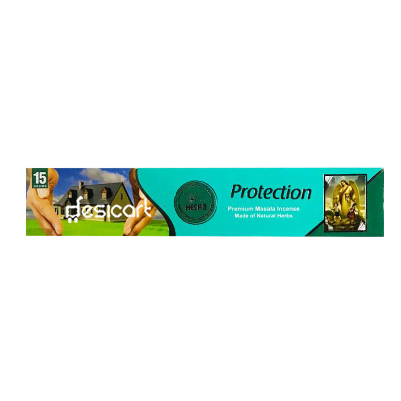HEERA PROTECTION PREMIUM MASALA INCENSE