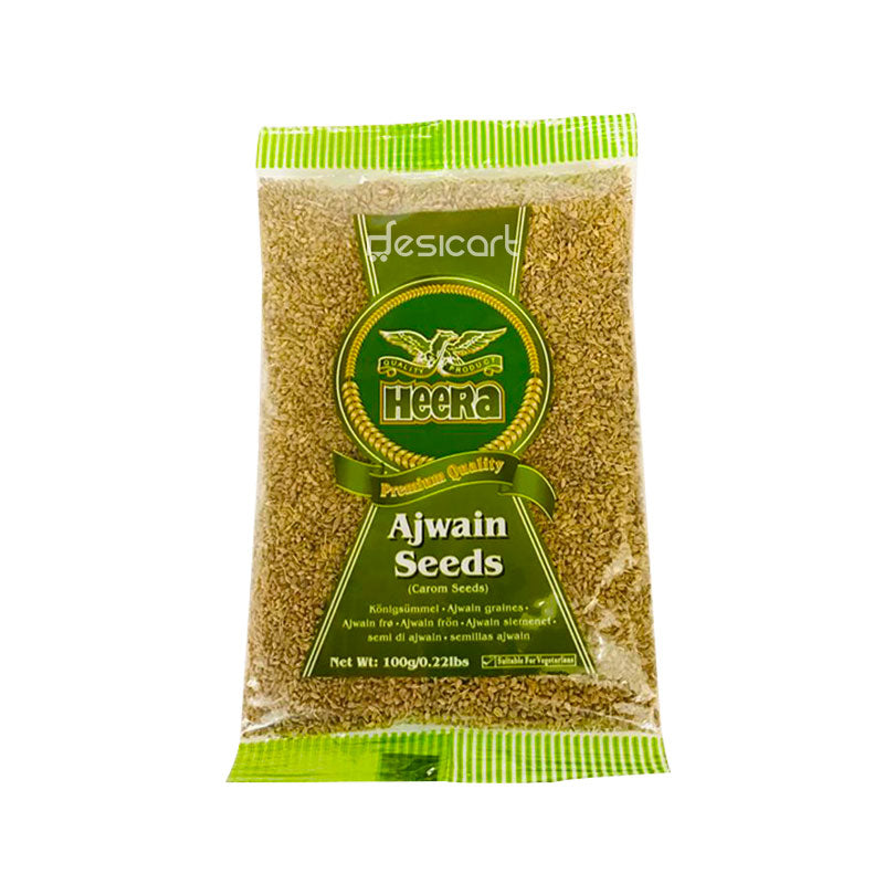 Heera Ajwain Seed 100g
