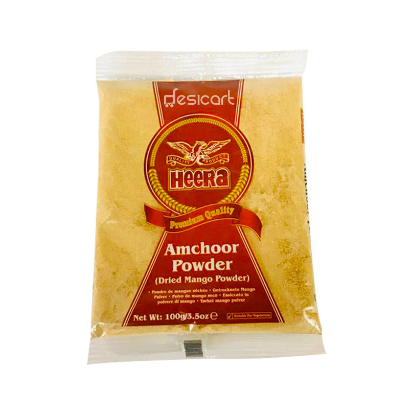 HEERA AMCHOOR POWDER 100G