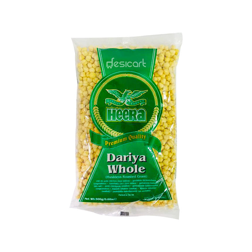 Heera Daria Whole 300g