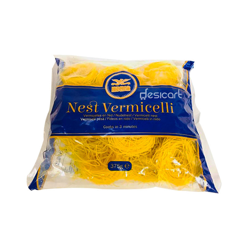 HEERA NEST VERMICELLI 375G