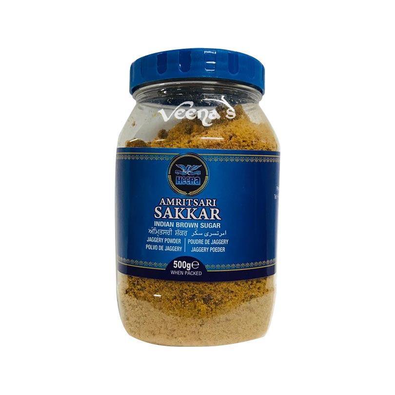 HEERA AMRITSARI SAKKAR 500GM