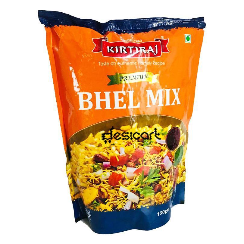 Kirtiraj Bhel Mix 200g