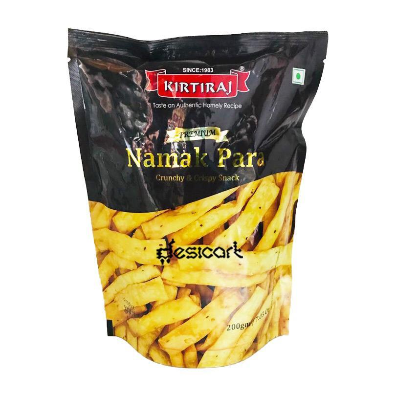 Kirtiraj Namak Para 200g