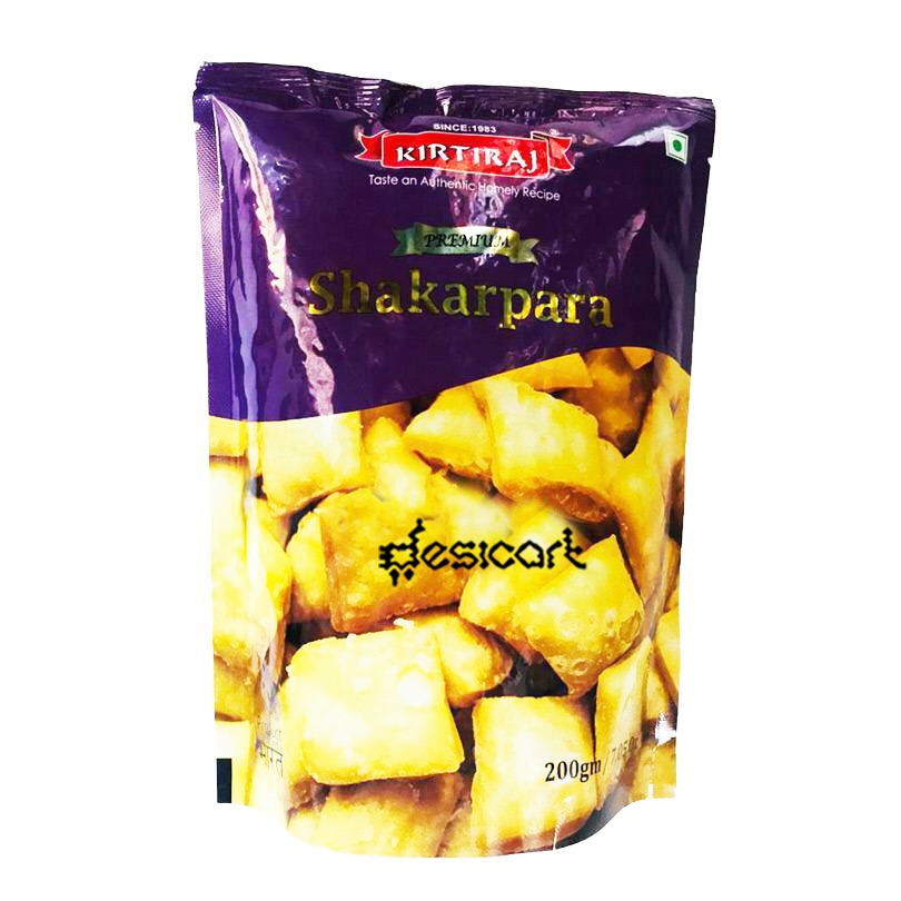 Kirtiraj ShakarPara 200g