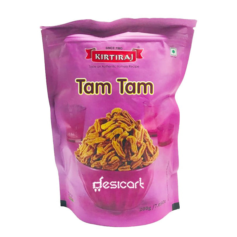 Kirtiraj Tam Tam 200g