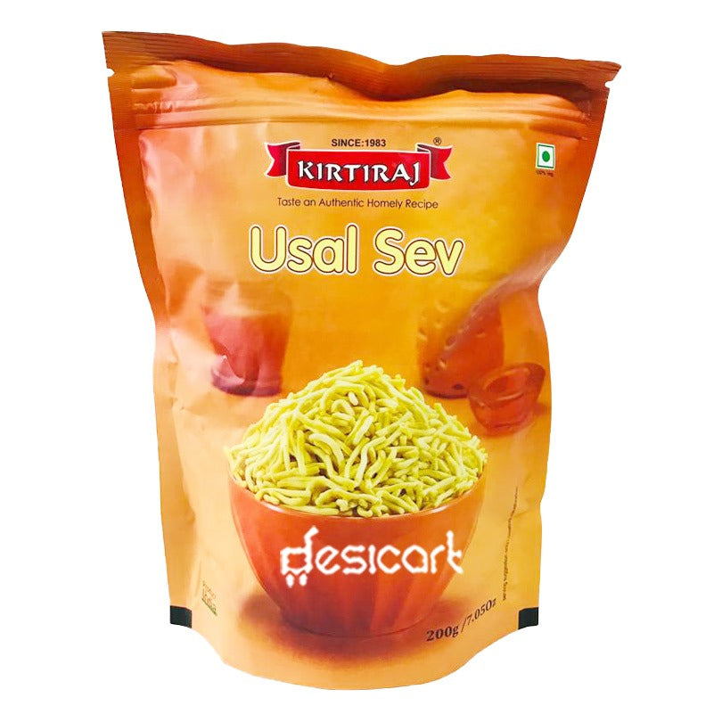 Kirtiraj Usal Sev 200g