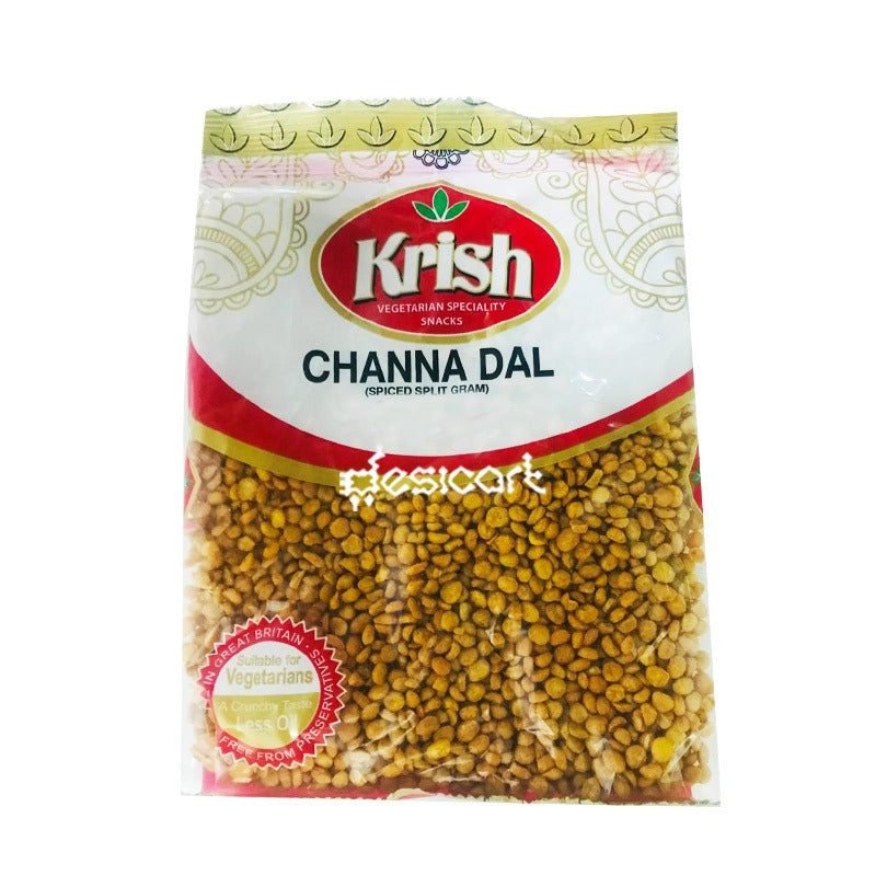 KRISH CHANNA DAL 200G
