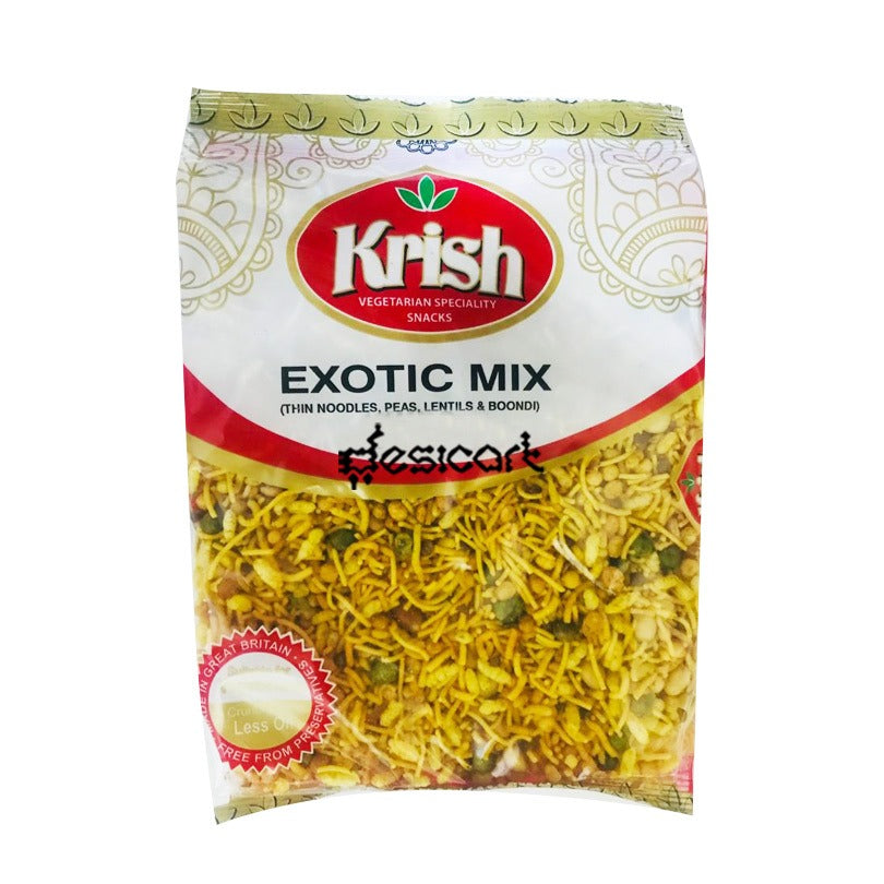KRISH EXOTIC MIX 250G