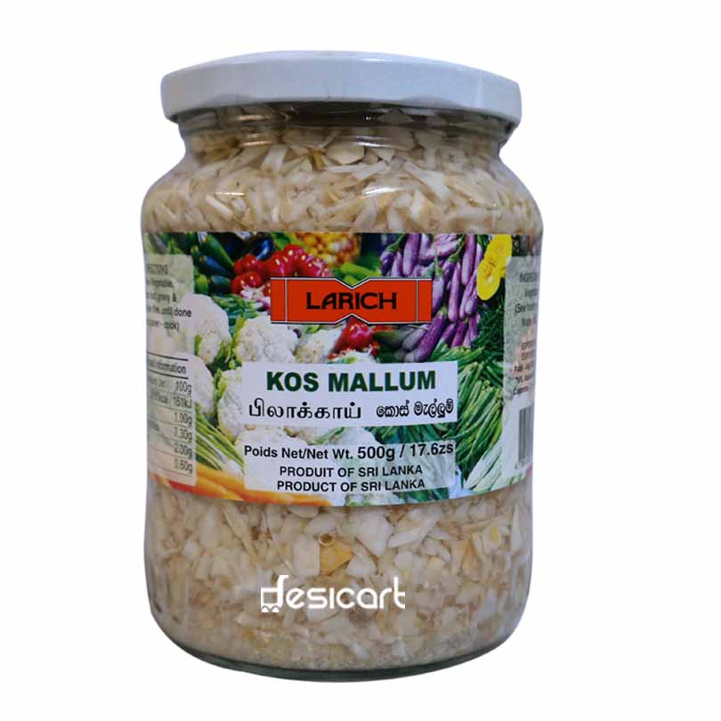 LARICH KOS MALLUN 500G