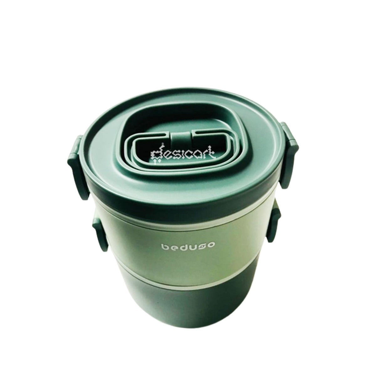 UNION LUNCH BOX, SIZE:16.5*14.5*18(QSUB-0048)