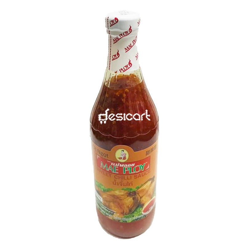 MAE PLOY SWEET CHILLI SAUCE 730ML