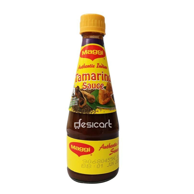MAGGI TAMARIND SAUCE 425G