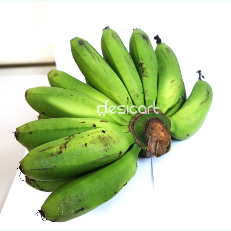 MATOKE BANANA (Approx 500g)