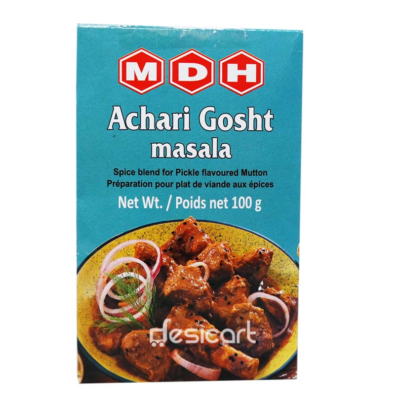 MDH ACHARI GHOSHT 100G