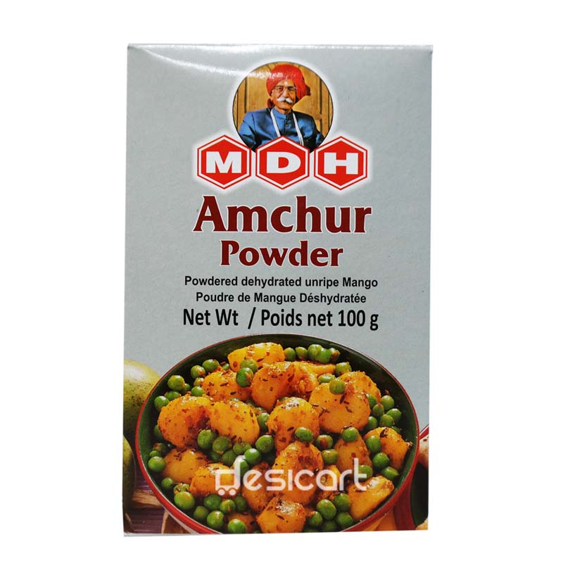 MDH Amchur Powder 100g