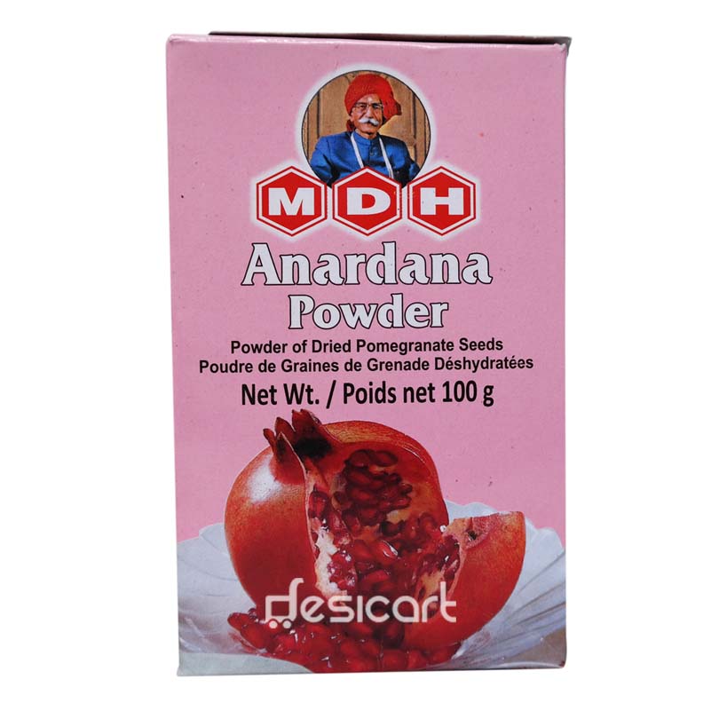 MDH ANARDANA POWDER 100G