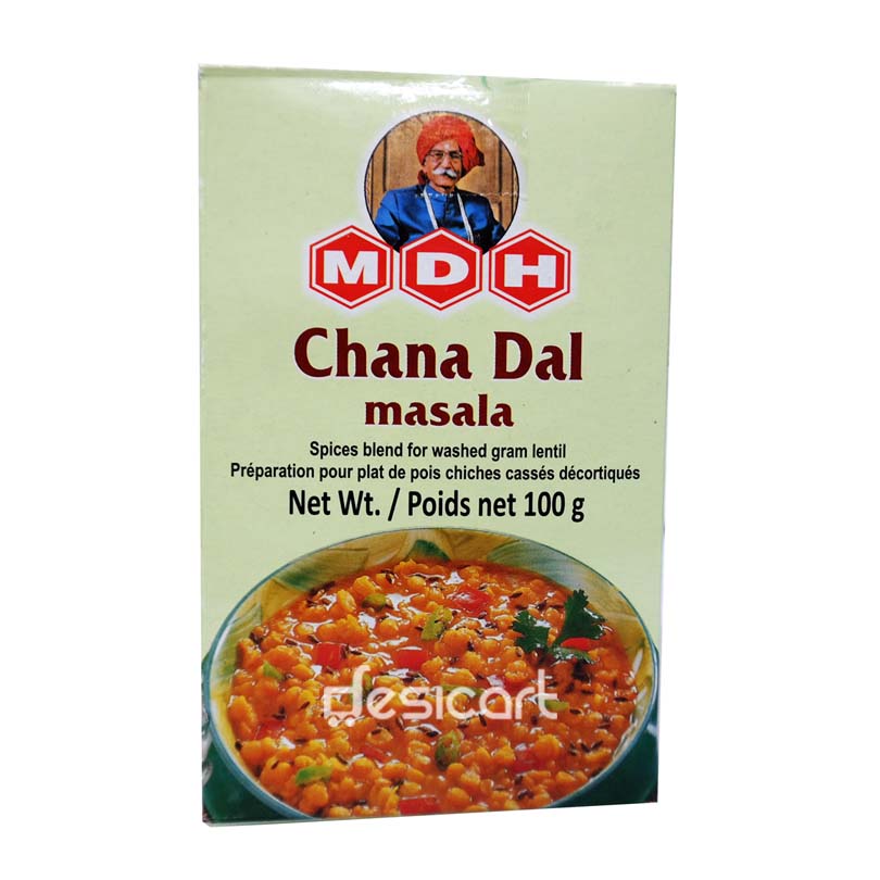 MDH CHANA DAL MASALA 100G