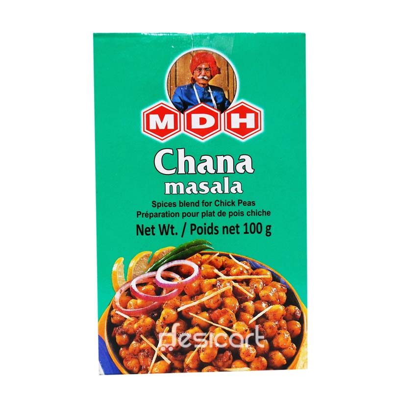 MDH Chana Masala 100g