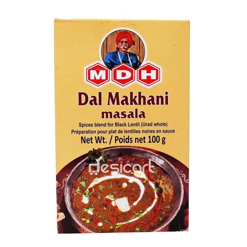 MDH DAL MAKHANI MASALA 100G