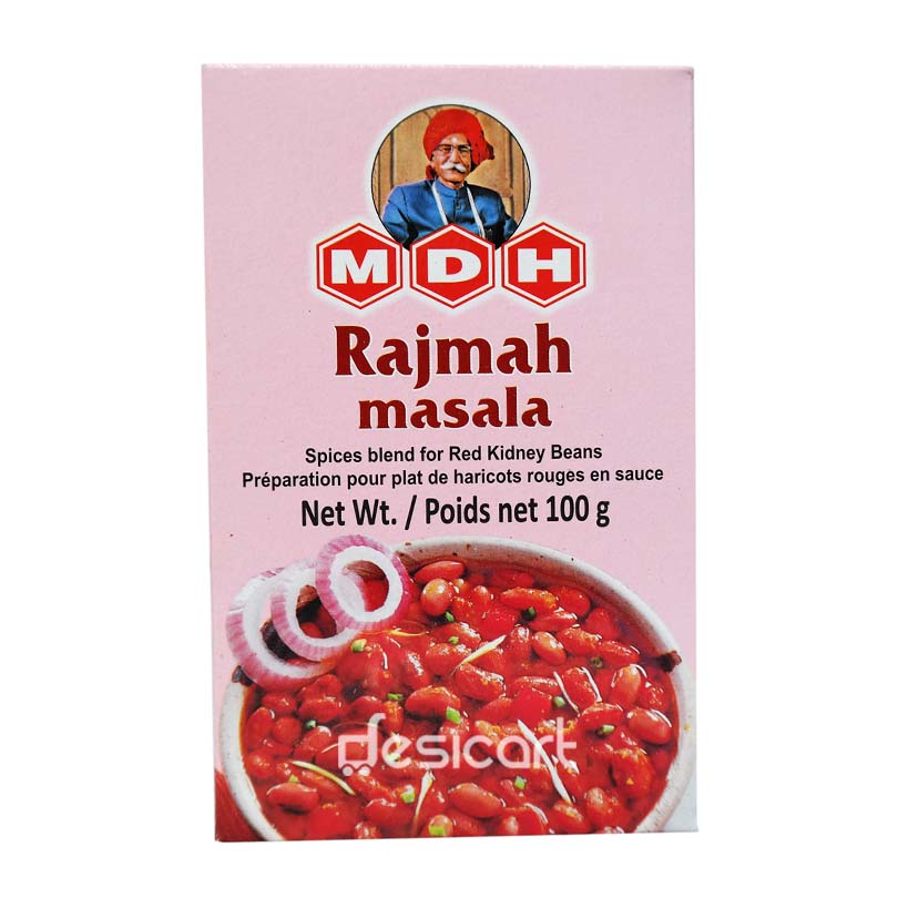 MDH Rajmah Masala 100g