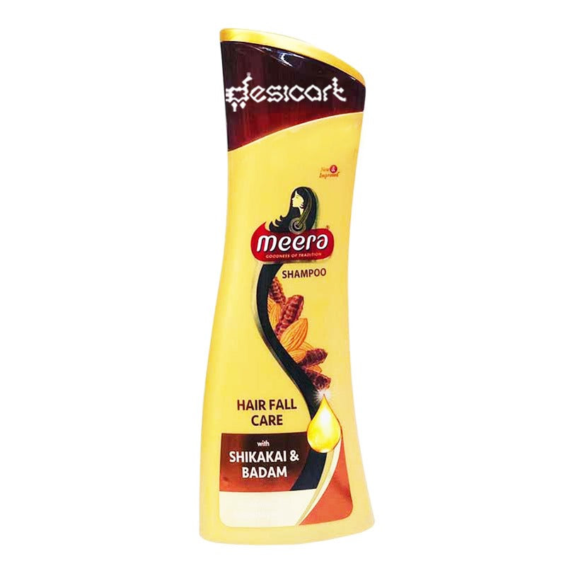 MEERA HAIRFALL SHAMPOO 180ML